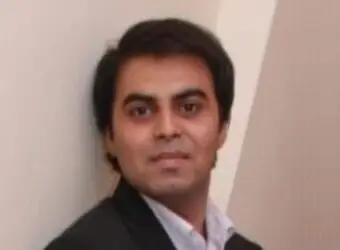 独家:Doo Group高管Muhammad Hasnain加入CPT Markets担任高级业务发展经理