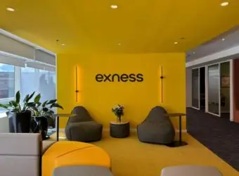 交易的未来:Exness在创新时代的方式