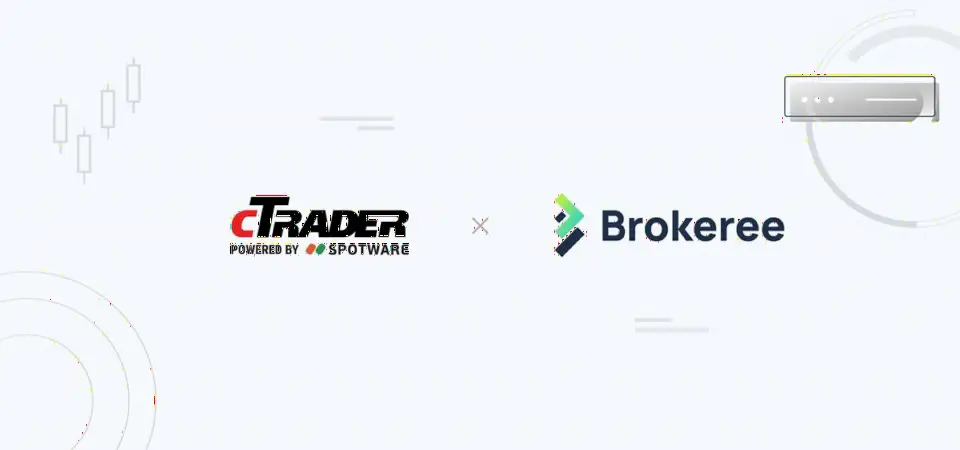 Brokeree 将 Prop Pulse 与 cTrader 整合，拓展自营交易解决方案