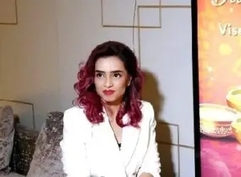Daman Markets 聘请 IG 高管 Meenaz Sayyed 担任销售副总裁