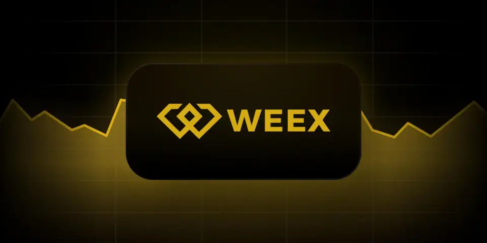 TradingView 集成 WEEX 交易所数据,新增数十个现货及永续合约交易对