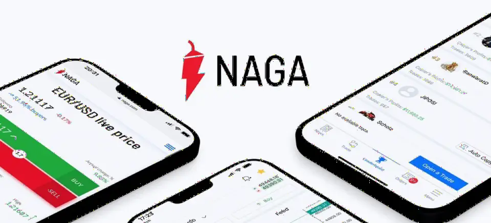 NAGA收购TRADE.com英国子公司,获FCA牌照