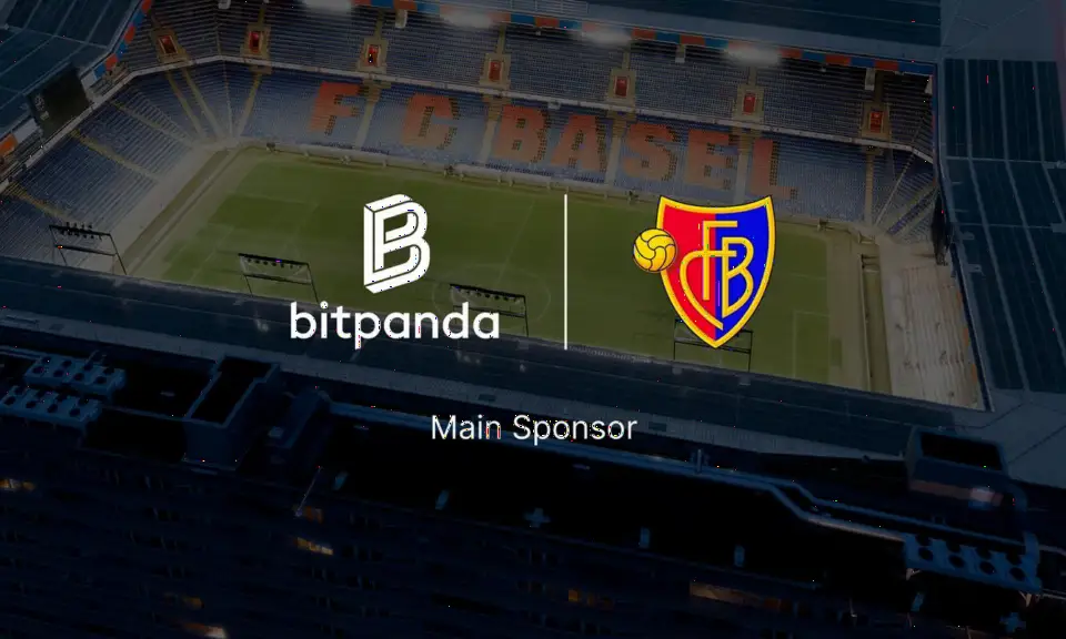 Bitpanda成为巴塞尔足球俱乐部主赞助商