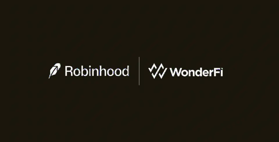 Robinhood 以 1.79 亿美元收购 WonderFi,拓展加拿大加密市场