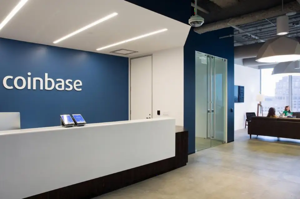 Coinbase、Fabric Ventures、Animoca Brands与Founders Factory联合推出英国Web3加速器