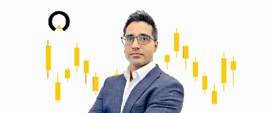 INFINOX 任命 Aditya Singh 为产品与战略主管