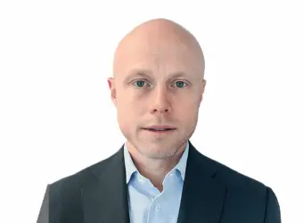 EXANTE 任命 Robert Parker 为风险主管