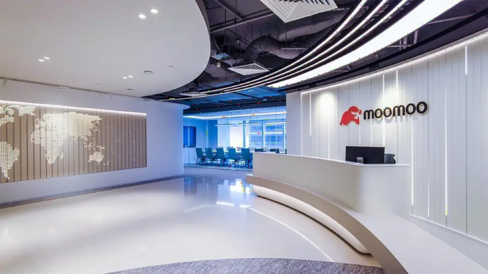 Moomoo 进军数字资产领域,推出 Moomoo Crypto