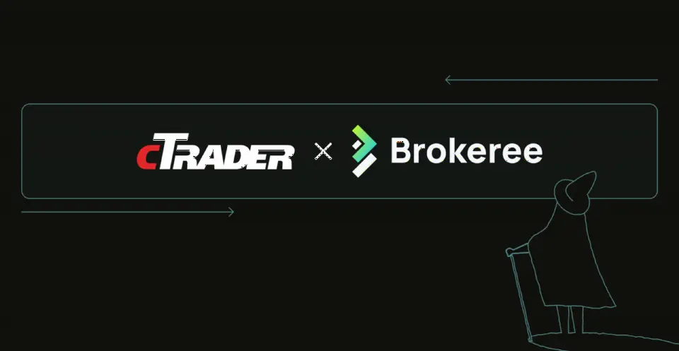 Brokeree与Spotware扩大合作,为cTrader集成PAMM解决方案