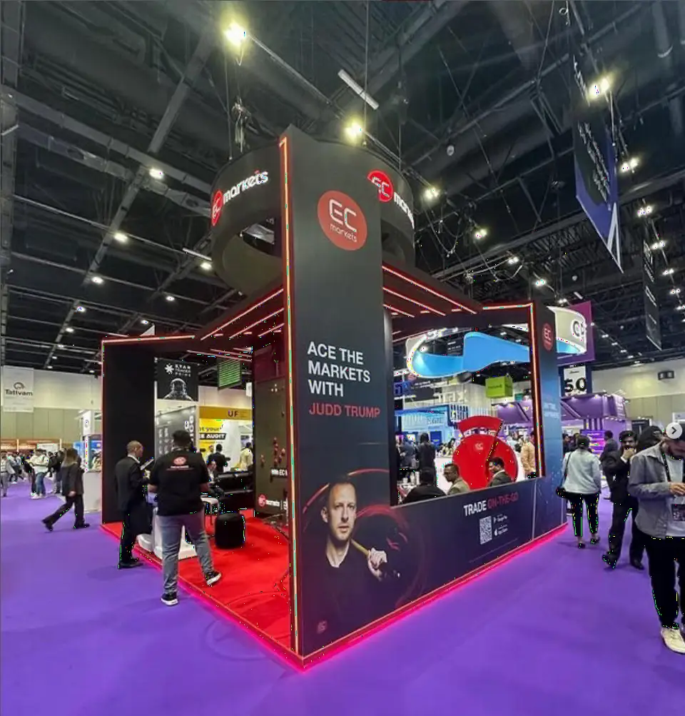 EC Markets 获阿联酋 SCA 第五类牌照,强化中东北非布局