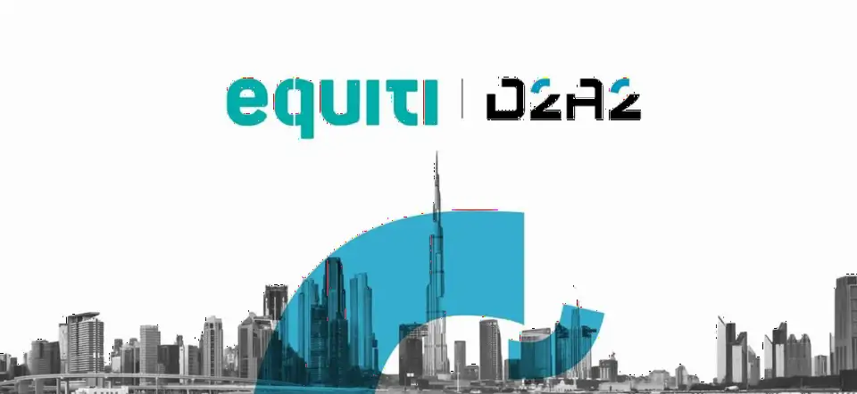 Equiti Group 与 D2A2 达成战略合作,共推中东北非受监管数字资产生态
