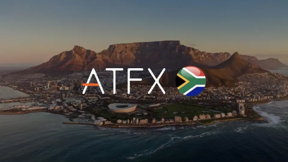 ATFX 南非开普敦新办公室正式启用,深化非洲市场布局