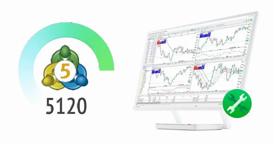 MetaTrader 5 build 5120 发布:更新机制与AI助手等多项改进