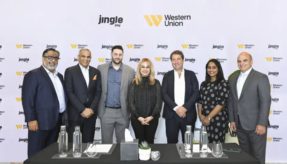 Jingle Pay 与 Western Union 达成跨境汇款合作