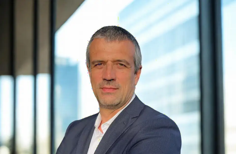 GCEX 任命 Finalto 前 COO Stanislav Bunimovich 为亚太区董事总经理