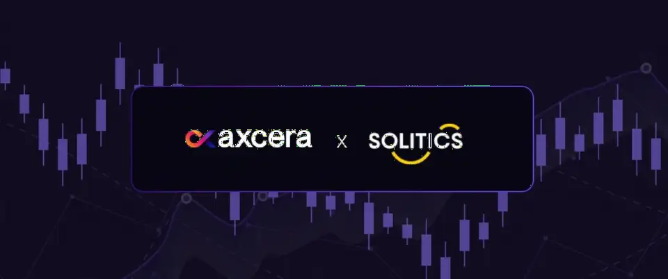 Axcera 与 Solitics 达成战略合作,为自营交易公司提供自动化客户互动方案