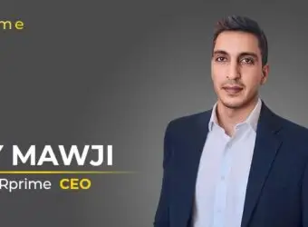 独家:Jay Mawji 加入 STARTRADER,出任 STARprime 首席执行官