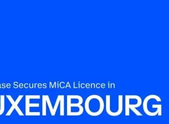 Coinbase 获卢森堡 CSSF 颁发 MiCA 牌照,正式建立欧洲加密枢纽