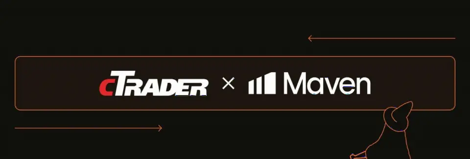 Maven Trading 携手 Spotware 引入 cTrader 平台,强化自营交易技术生态