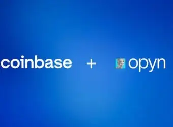 Coinbase 迎来 Opyn Markets 领导团队,加速链上市场基础设施建设