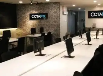 印度SEBI与OctaFX达成和解:罚款3.7万美元并吊销牌照