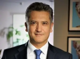 独家:Trive UK 合规主管 Mustafa Sahin 离职