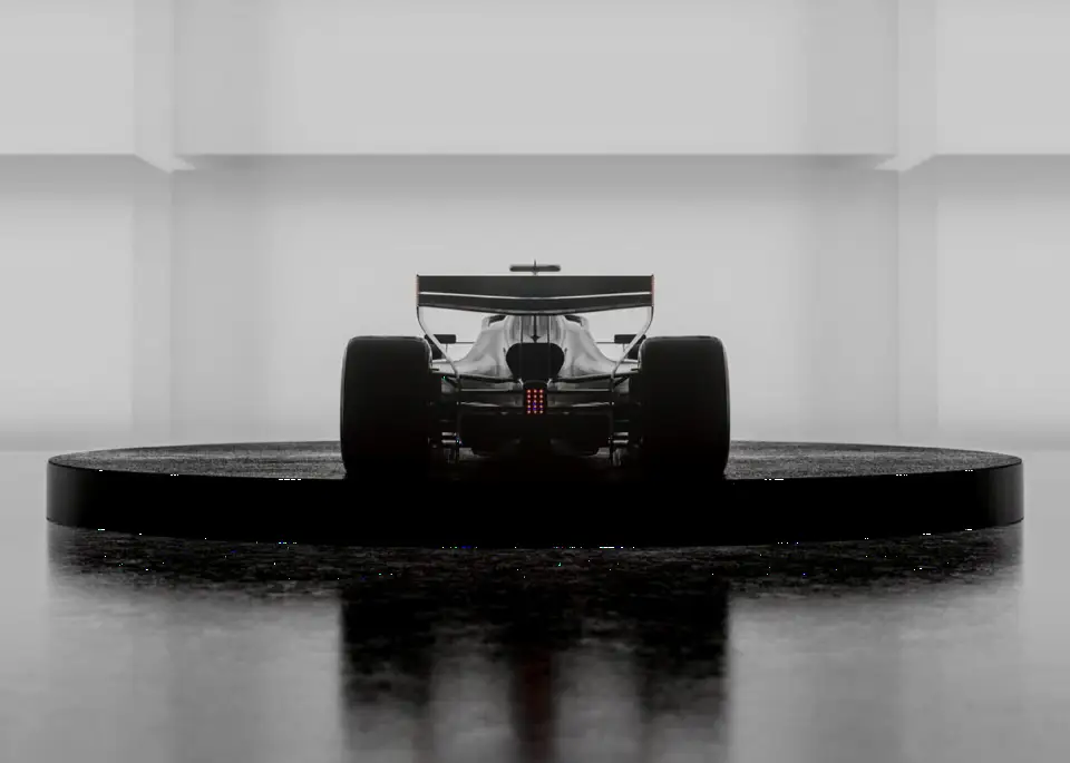 Revolut成为未来奥迪F1车队冠名合作伙伴