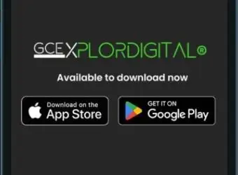GCEX推出XplorDigital加密货币交易应用