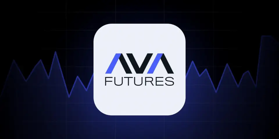 TradingView 新增 AvaFutures 为合作经纪商