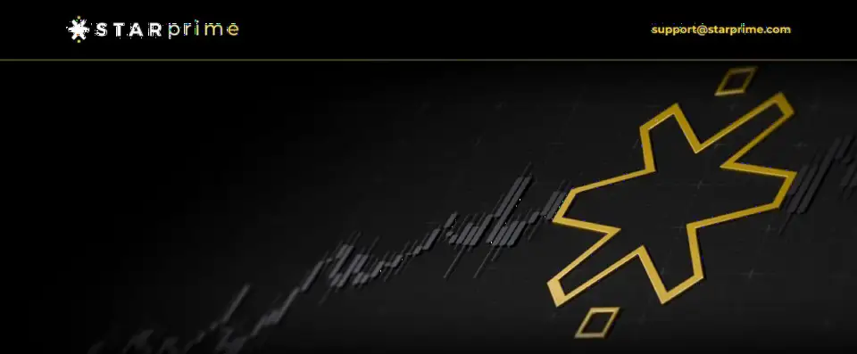 STARprime 获批成为 MetaQuotes 新 Ultency 撮合引擎流动性提供商