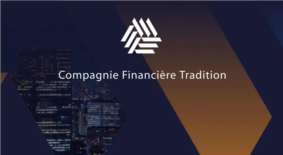 Compagnie Financière Tradition 2025上半年营收增长12.3%