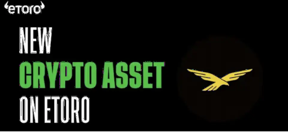 eToro 新增 World Liberty Financial($WLFI)加密资产