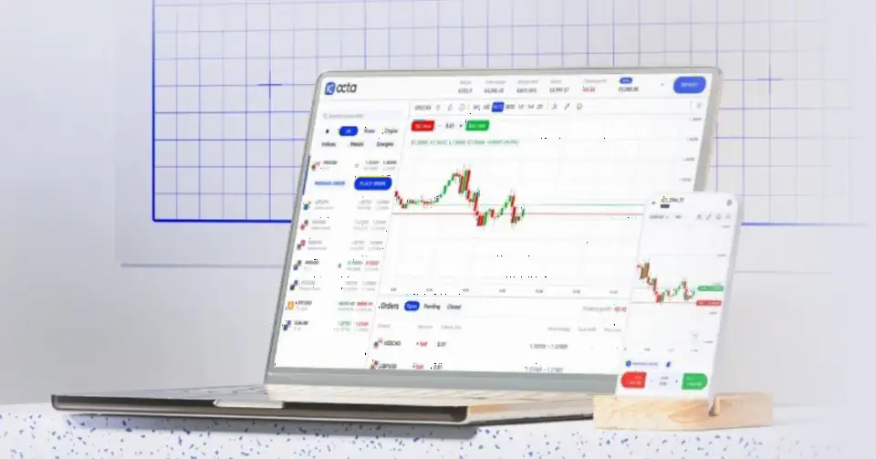 CySEC 暂停 Octa Markets 控股股东 Pavel Prozorov 投票权