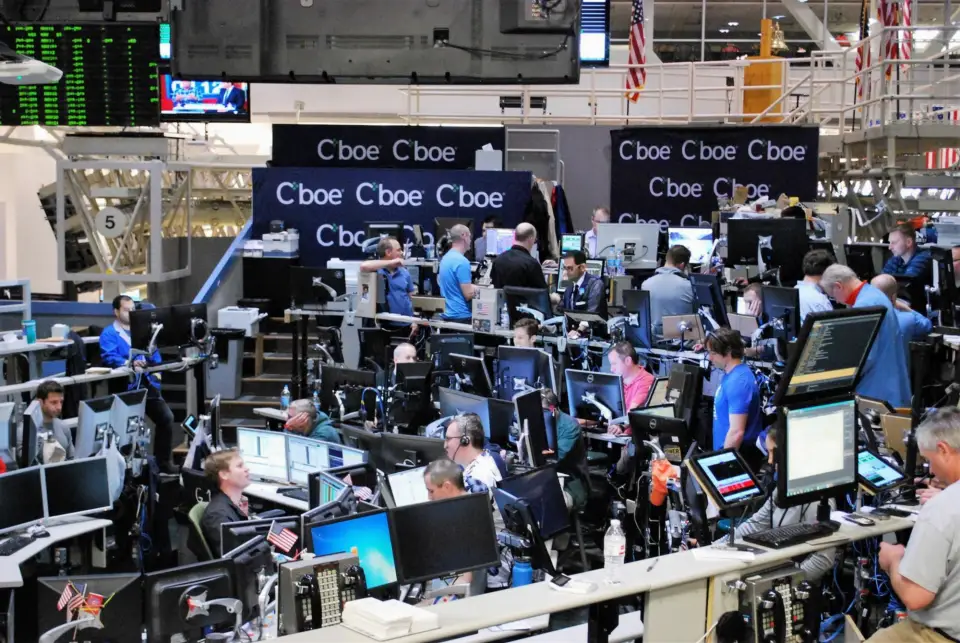 Cboe 计划推出 Cboe Magnificent 10 指数期货与期权