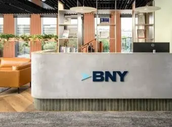 FXSpotStream 新增 BNY 为第 19 家流动性提供商