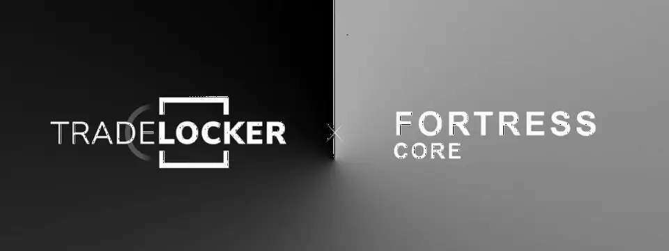 Fortress Core 选择 TradeLocker 作为所有白标客户的前端交易平台