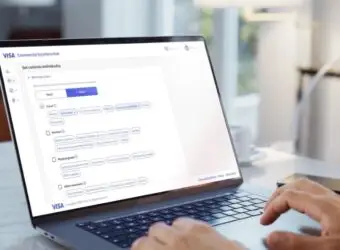 Visa宣布VCS Hub正式全面可用,以GenAI重塑商业支付