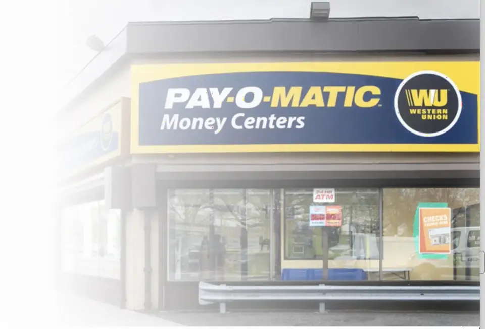 Pay-O-Matic 获纽约州金融服务部批准 与 Western Union 合作重启网点