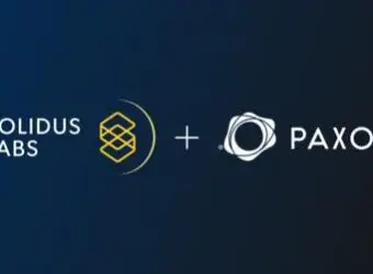 Paxos 与 Solidus Labs 扩大合作,强化加密交易监控