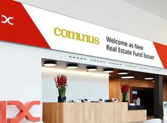 SIX 迎来 Comunus SICAV 新发行人,瑞士房地产基金增至 48 只