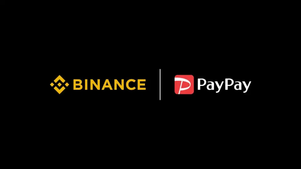PayPay收购Binance Japan 40%股权,共推数字金融新体验