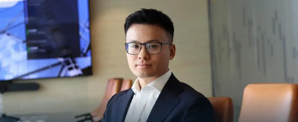AI正在吞噬软件:金融服务必须适应的三种方式