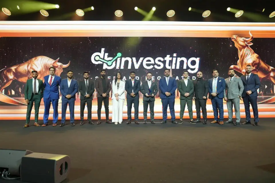 为什么金融科技公司应参加展会并获奖?DB Investing CMO 分享10大理由