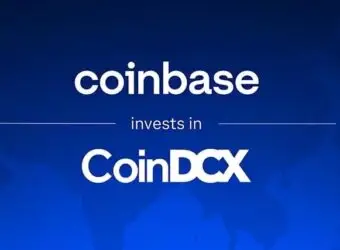 Coinbase 投资 CoinDCX,深化印度与中东市场布局