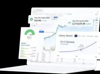 Exinity Connect集成MetaQuotes Ultency撮合引擎,提升机构流动性与交易效率