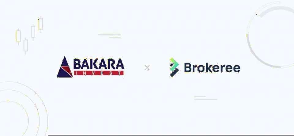 Bakara Invest 与 Brokeree Solutions 达成合作,通过 FIX API 提供实时市场数据源
