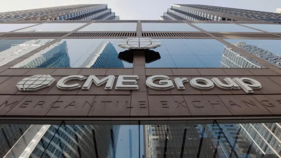 CME Group对BNP Paribas Securities处以20万美元罚款,因涉嫌违反CBOT规则