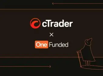 Spotware与OneFunded合作,提升cTrader专业化Prop交易体验