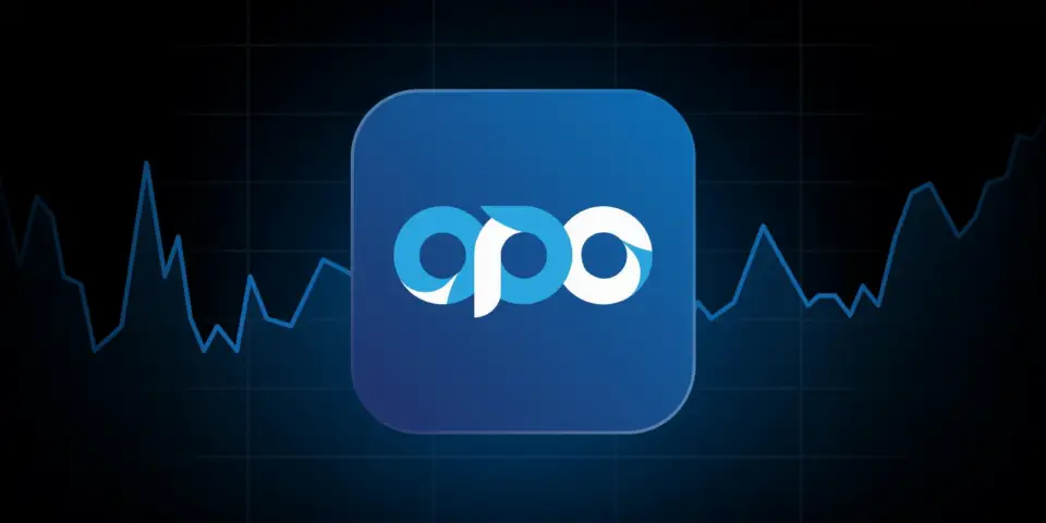 Opofinance 加入 TradingView 合作经纪商名单