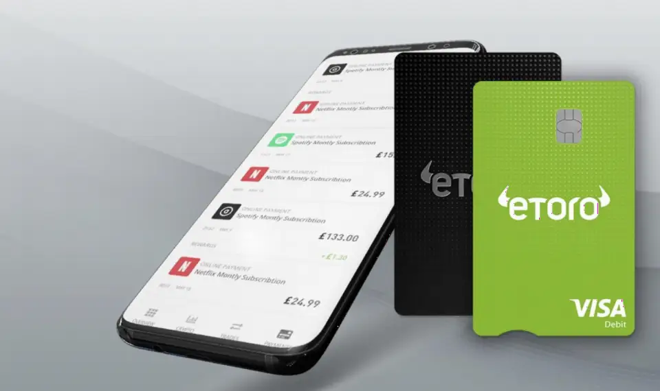eToro 2025年Q3营收增至2.15亿美元,客户资产飙升19%